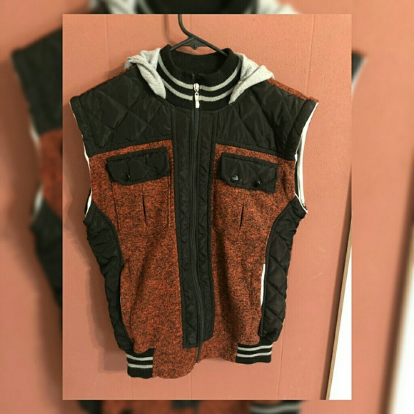 Sweter/vest - Picture 4 of 4